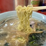 ラーメンショップ 椿 - 