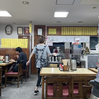 動坂食堂_2