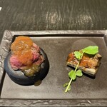 ダイナミックキッチン＆バー 燦 - 