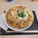 かつや - 料理写真: