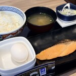 吉野家 - 料理写真: