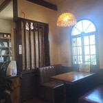 アップルハウス - 店内