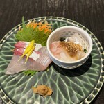 ダイナミックキッチン＆バー 燦 - 
