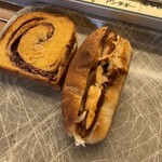 トミーズ - 料理写真:
