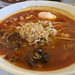 幸楽苑 - 料理写真: