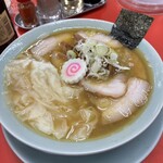 千住 チャーシュー軒 - 料理写真: