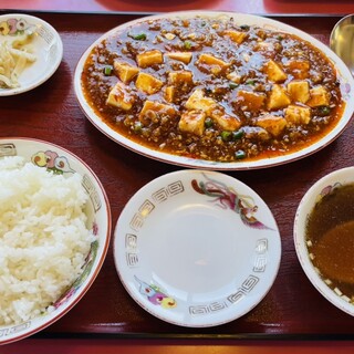 中国料理 雪梅_0