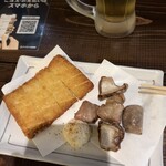 立ち飲み広島 - 