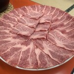 和牛すき焼 そしじ - 