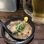 立ち飲み広島 - 