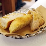 osteria Vecchio Stampo - 