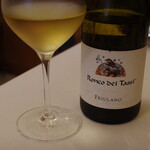 osteria Vecchio Stampo - 