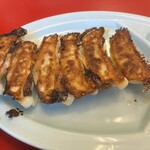 ラーメン山岡家 - 