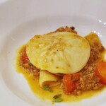 osteria Vecchio Stampo - 