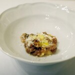 osteria Vecchio Stampo - 