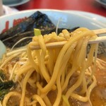 ラーメン山岡家 - 