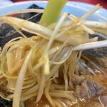 ラーメン山岡家 - 