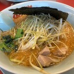 ラーメン山岡家 - 