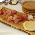 osteria Vecchio Stampo - 