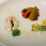 osteria Vecchio Stampo - 