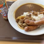すき家 - 料理写真: