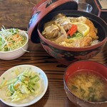 万大 - 料理写真: