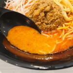 はま寿司 - スープ