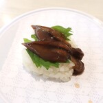 はま寿司 - 富山県産漬けほたるいか