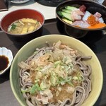 居酒屋桃太郎 - 