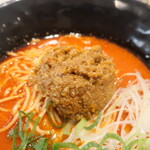 はま寿司 - 肉味噌