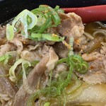松屋 - 料理写真: