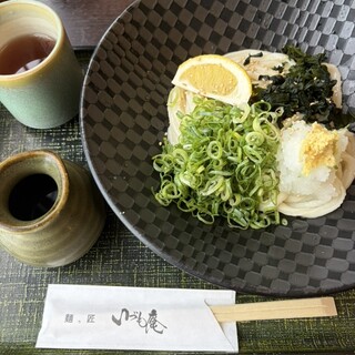 麺乃匠 いづも庵_1