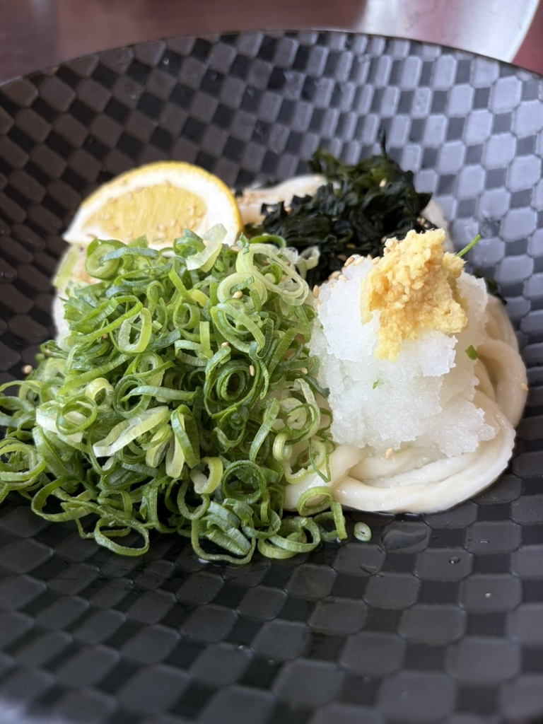いづ も 庵