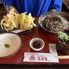 自然薯茶屋 浅井家