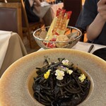 Ristorante La Piazza - 