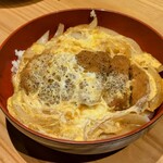 酒造蔵部 美吟亭 - 