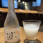 酒造蔵部 美吟亭 - 