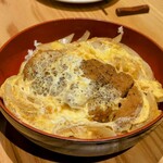酒造蔵部 美吟亭 - 