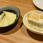酒造蔵部 美吟亭 - 