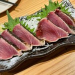 酒造蔵部 美吟亭 - 