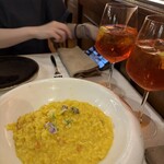Ristorante La Piazza - 