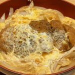 酒造蔵部 美吟亭 - 