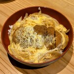 酒造蔵部 美吟亭 - 