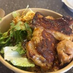 HOWL DELI - 