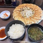 石松餃子 - 料理写真: