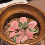 ダイナミックキッチン＆バー 燦 - 