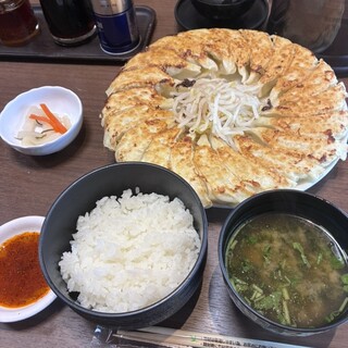 石松餃子_0
