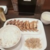 ギョーザ ブラザーズ