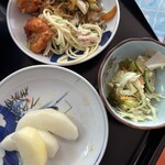 ごはん処 あき - 