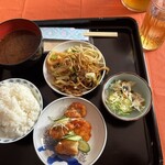 ごはん処 あき - 
